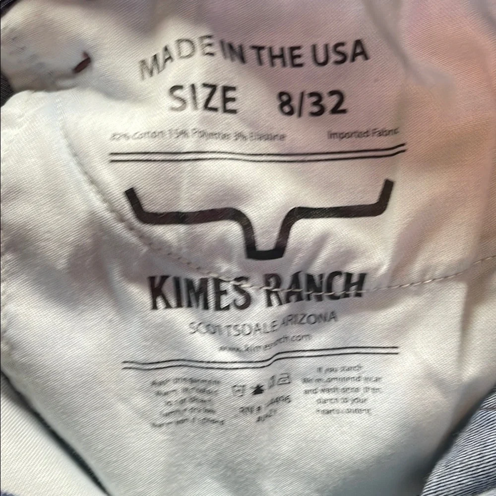 Audrey Classic Denim Flare Jeans - Picture 10 of 10